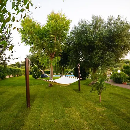 Villa Elenik - Puglia Mia Triggianello