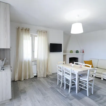 Villa Elenik - Puglia Mia