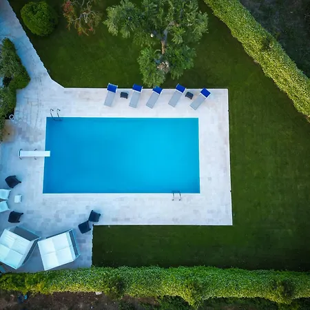 Elenik - Puglia Mia Villa Triggianello