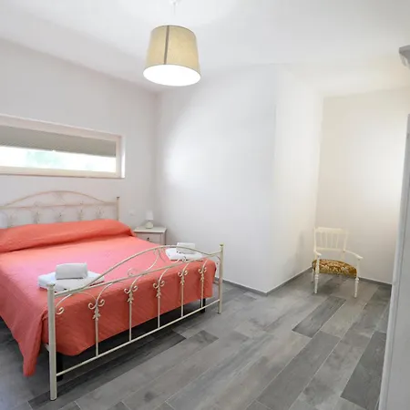 Elenik - Puglia Mia Triggianello