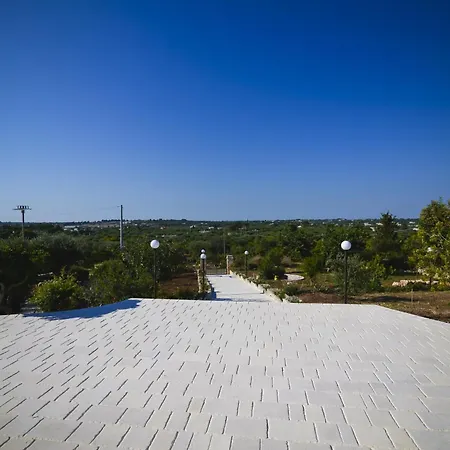 Elenik - Puglia Mia Triggianello