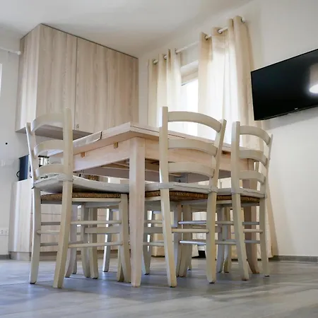 Elenik - Puglia Mia Villa